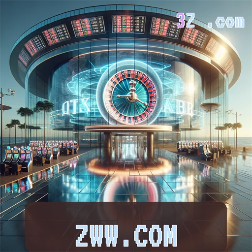Cassino de Novidades e Emoções no zww.com