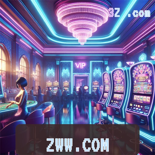 Explore a Plataforma do zww.com e Revolucione Seu Jogo!