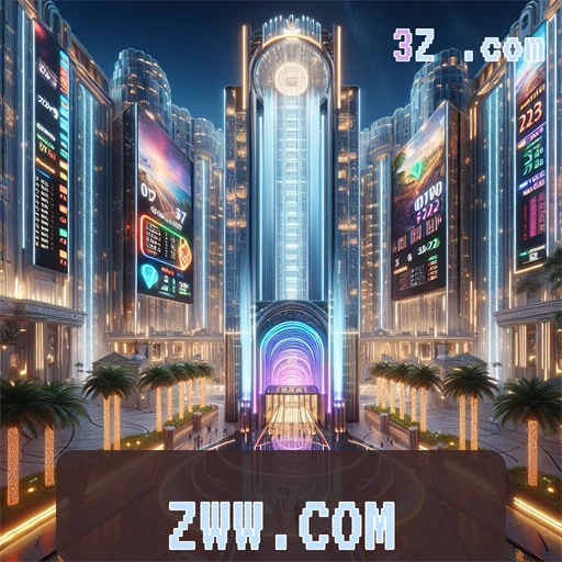 Slots emocionantes no zww.com: Aventura e diversão a cada giro