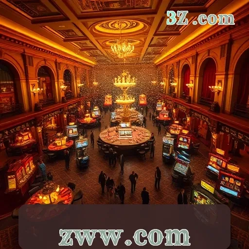 zww.com: Como o VIP Eleva Sua Diversão nos Jogos Online
